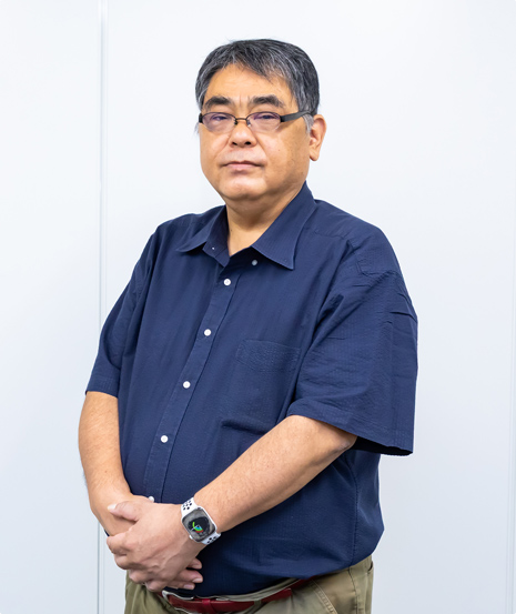 弁護士 大熊 裕司